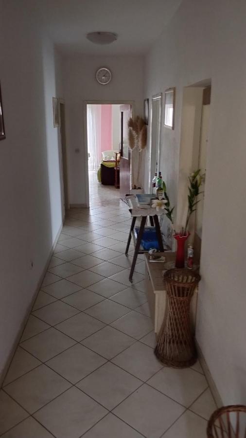 Apartman Palme Otel Šibenik Dış mekan fotoğraf