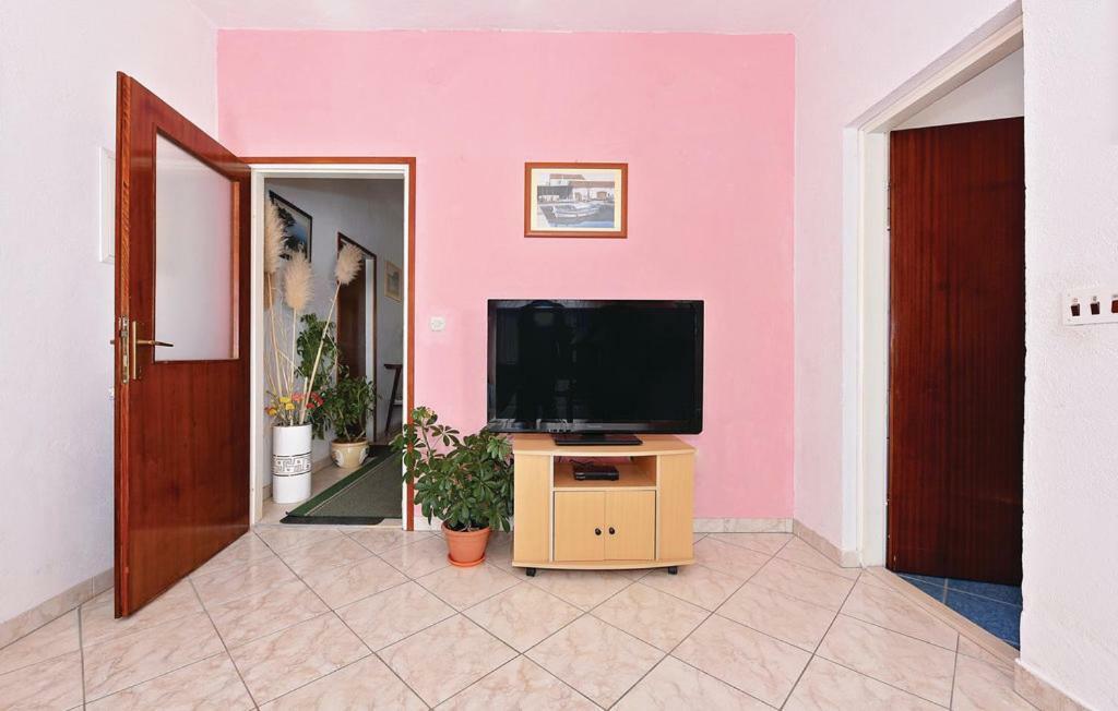 Apartman Palme Otel Šibenik Dış mekan fotoğraf