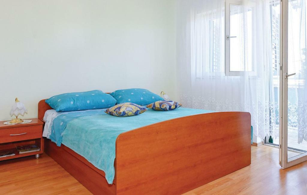 Apartman Palme Otel Šibenik Dış mekan fotoğraf