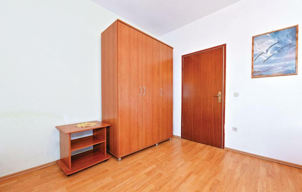 Apartman Palme Otel Šibenik Dış mekan fotoğraf