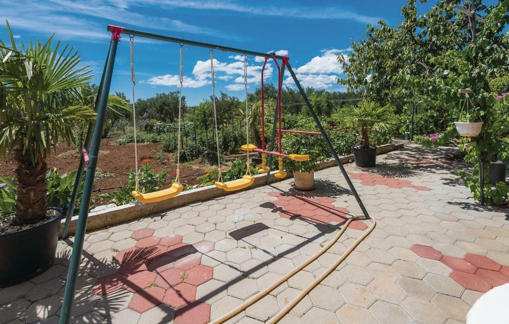 Apartman Palme Otel Šibenik Dış mekan fotoğraf