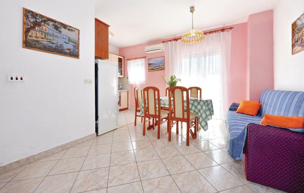 Apartman Palme Otel Šibenik Dış mekan fotoğraf