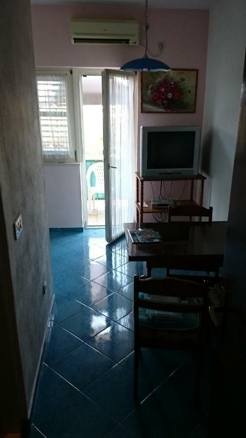 Apartman Palme Otel Šibenik Dış mekan fotoğraf