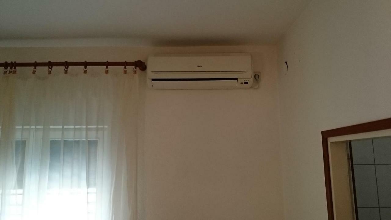 Apartman Palme Otel Šibenik Dış mekan fotoğraf