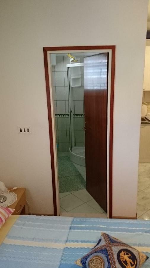 Apartman Palme Otel Šibenik Dış mekan fotoğraf