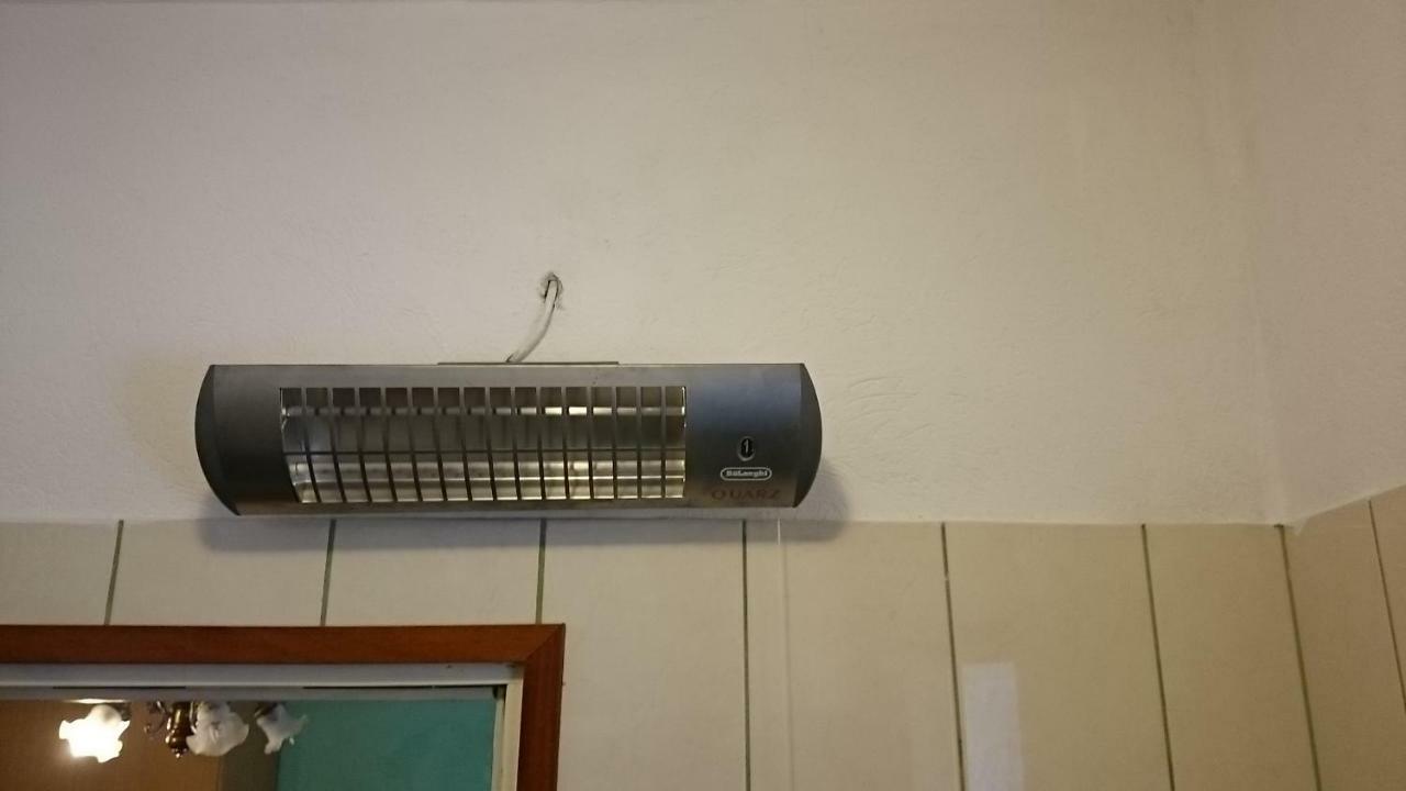 Apartman Palme Otel Šibenik Dış mekan fotoğraf